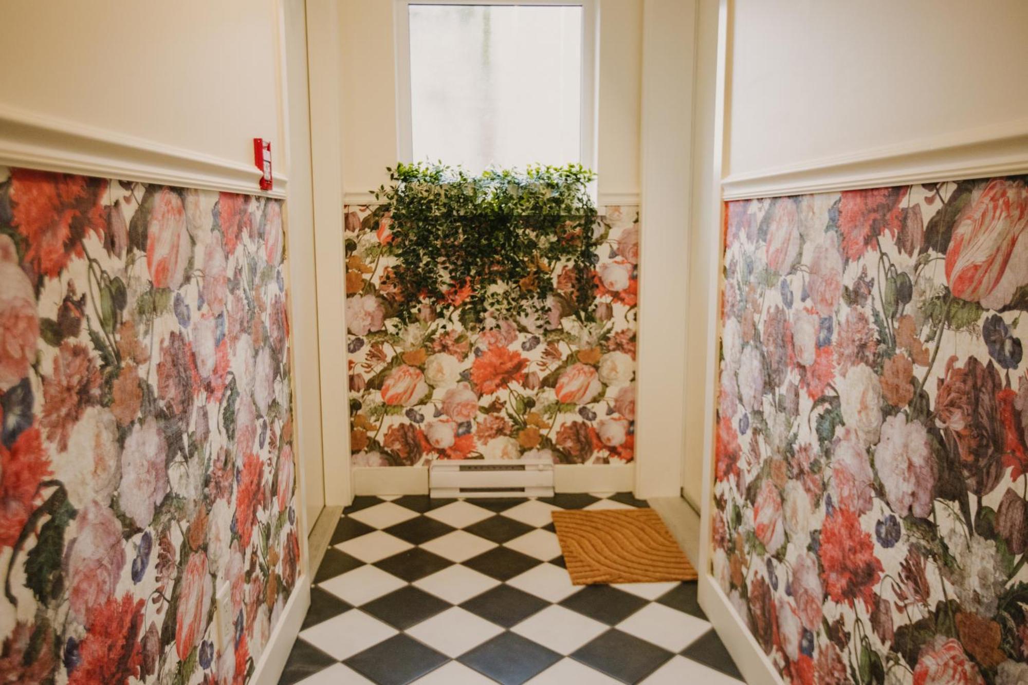 The Garden Room At Waddington Flats Victoria Bagian luar foto