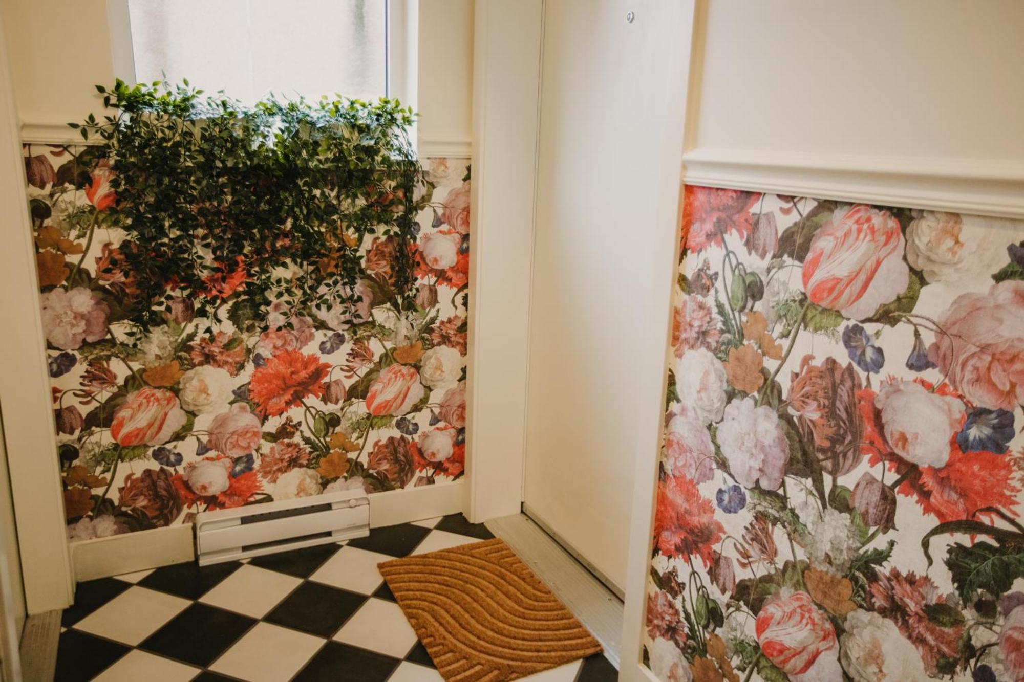 The Garden Room At Waddington Flats Victoria Bagian luar foto